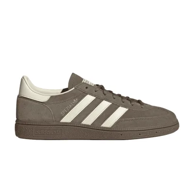 adidas Handball Spezial Olive Strata Cream White Gum