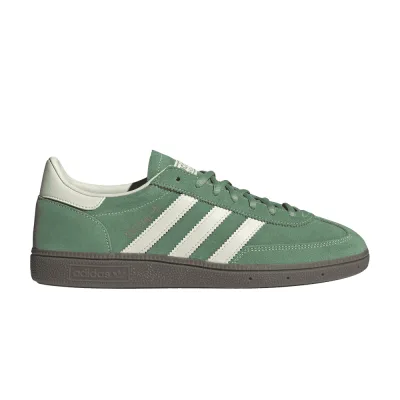 adidas Handball Spezial Preloved Green Gum