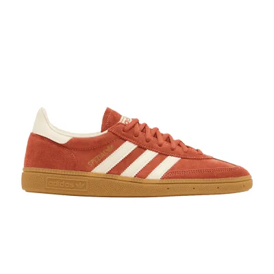 adidas Handball Spezial Preloved Red Gum