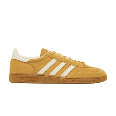 adidas Handball Spezial Preloved Yellow