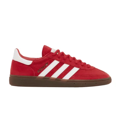 adidas Handball Spezial Scarlet Gum