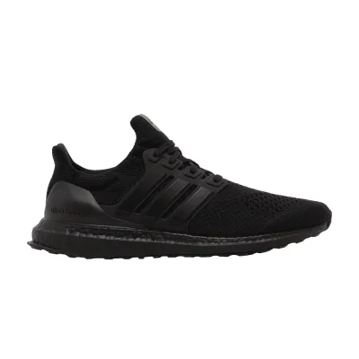 adidas UltraBoost 1.0 DNA Triple Black
