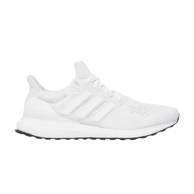 adidas UltraBoost 1.0 Triple White 2023
