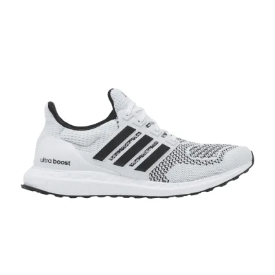 adidas UltraBoost 1.0 White Black