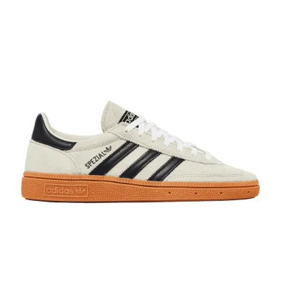 adidas Wmns Handball Spezial Aluminium Black Gum