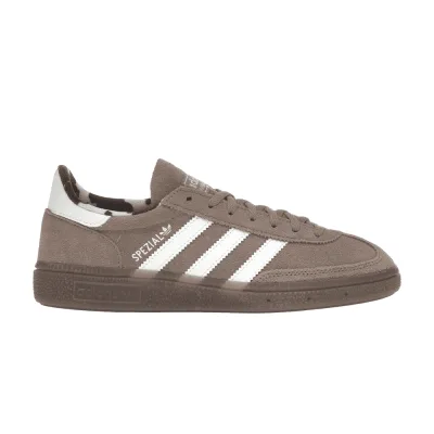 adidas Wmns Handball Spezial Chalky Brown Cow Print