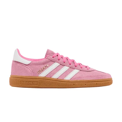 adidas Wmns Handball Spezial Lucid Pink Gum