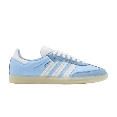 adidas Wmns Samba OG Clear Sky