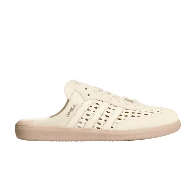 adidas Wmns Samba OG Mule Off White