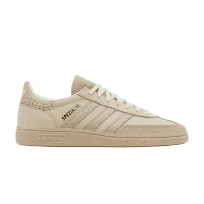 adidas Womens Handball Spezial Cream White Wonder Beige