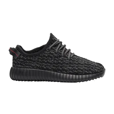 adidas Yeezy Boost 350 Infant Pirate Black 2016