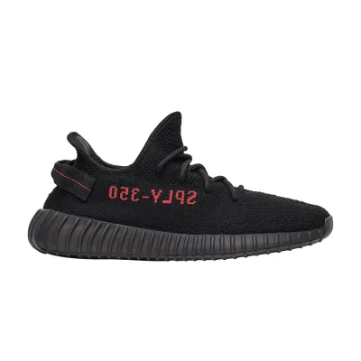 adidas Yeezy Boost 350 V2 Bred