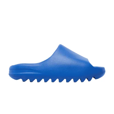 adidas Yeezy Slides Azure