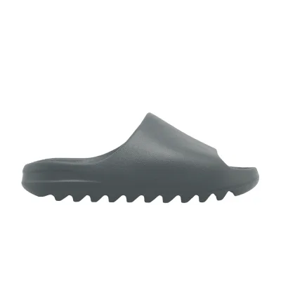 adidas Yeezy Slides Slate Marine