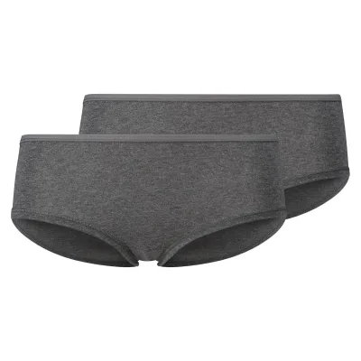 Advantage Cotton Stretch Panty Damen Panty