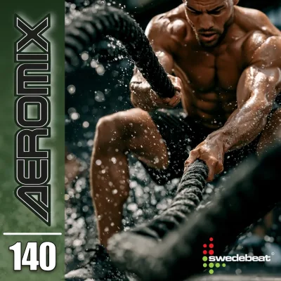 Aeromix 140 (CD)