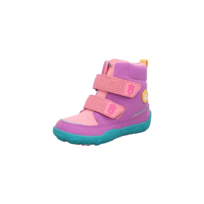Affenzahn Winterstiefel Vegan Comfy Eule 01249-40147