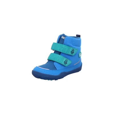 Affenzahn Winterstiefel Vegan Comfy Oktopus 01249-30004