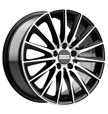 AIDON 8 0x18 5x112 ET38 MB66 5