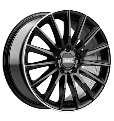 AIDON 8 0x19 5x112 ET48 MB66 5