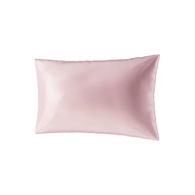 AILORIA Kopfkissenbezug aus Seide BEAUTY SLEEP (60x40)