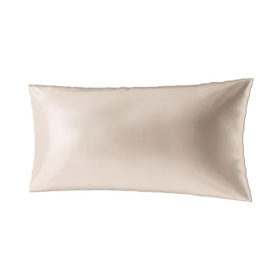 AILORIA Kopfkissenbezug aus Seide BEAUTY SLEEP (80x40)