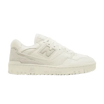 Aimé Leon Dore x New Balance 550 White