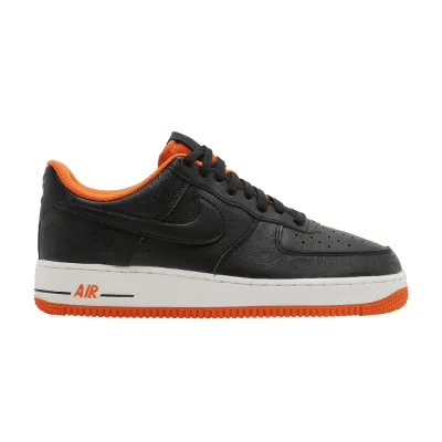 Air Force 1 07 Premium Halloween
