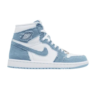Air Jordan 1 High OG Denim (W)