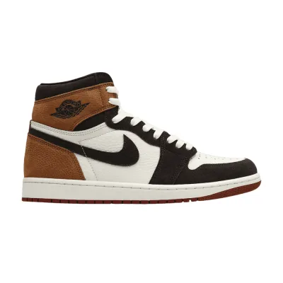 Air Jordan 1 High OG Love The Game