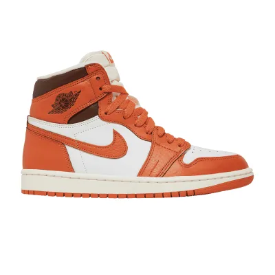 Air Jordan 1 High OG Starfish
