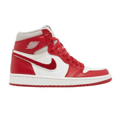 Air Jordan 1 High OG Varsity Red