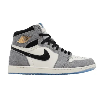 Air Jordan 1 High Retro OG All-Star
