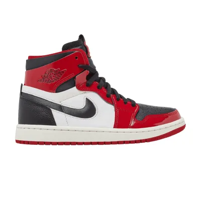 Air Jordan 1 High Zoom Air CMFT Chicago
