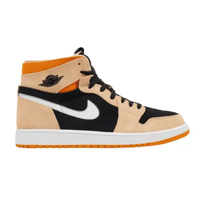 Air Jordan 1 High Zoom Air CMFT Pumpkin Spice