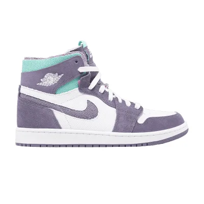 Air Jordan 1 High Zoom Comfort Tropical Twist