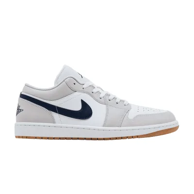 Air Jordan 1 Low Georgetown