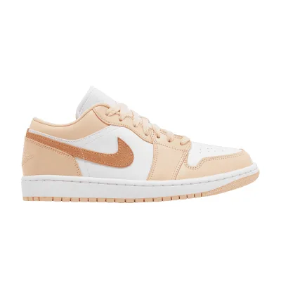 Air Jordan 1 Low Sunset Haze