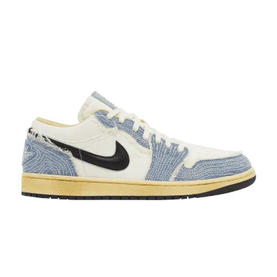 Air Jordan 1 Low World Make Japan