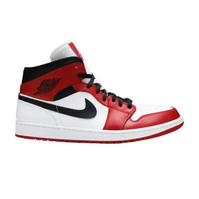 Air Jordan 1 Mid Chicago