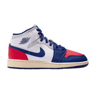 Air Jordan 1 Mid GS Rare Air