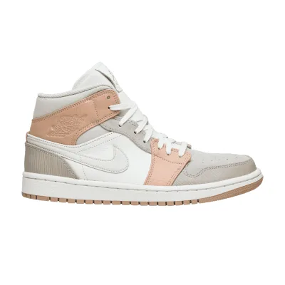 Air Jordan 1 Mid Milan