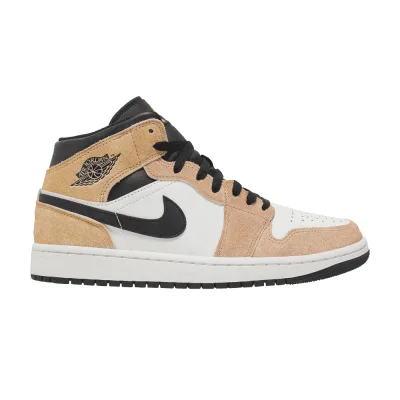 Air Jordan 1 Mid SE Flight Club