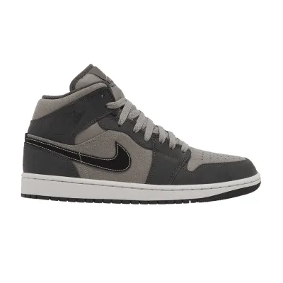 Air Jordan 1 Mid SE Night Stadium