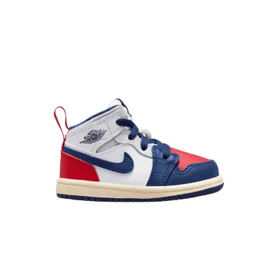 Air Jordan 1 Mid TD Rare Air