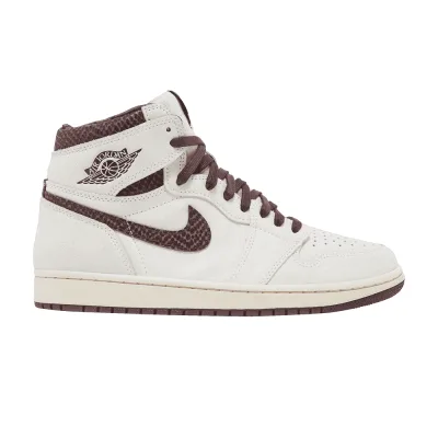 Air Jordan 1 Retro High OG A Ma Maniére