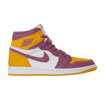 Air Jordan 1 Retro High OG Brotherhood