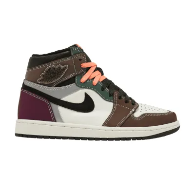 Air Jordan 1 Retro High OG Craft