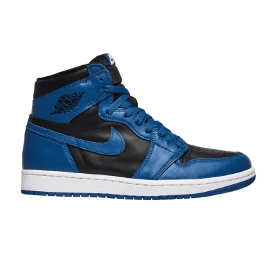 Air Jordan 1 Retro High OG Dark Marina Blue