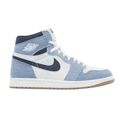 Air Jordan 1 Retro High OG Denim
